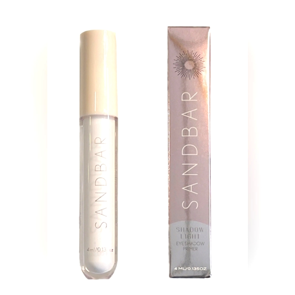 Sand Bar Shadow Light Eyeshadow Primer
